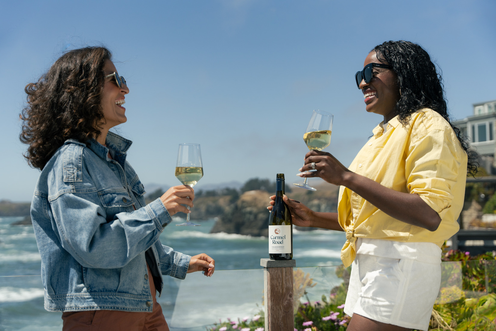 Wine for the Summer
